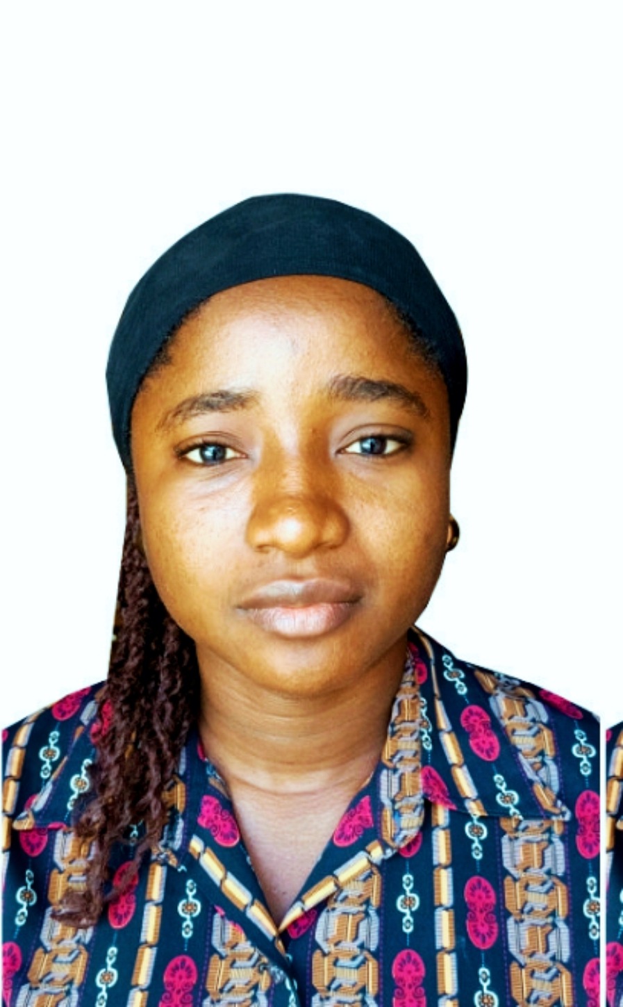 Ngodoo Saawua Gloria