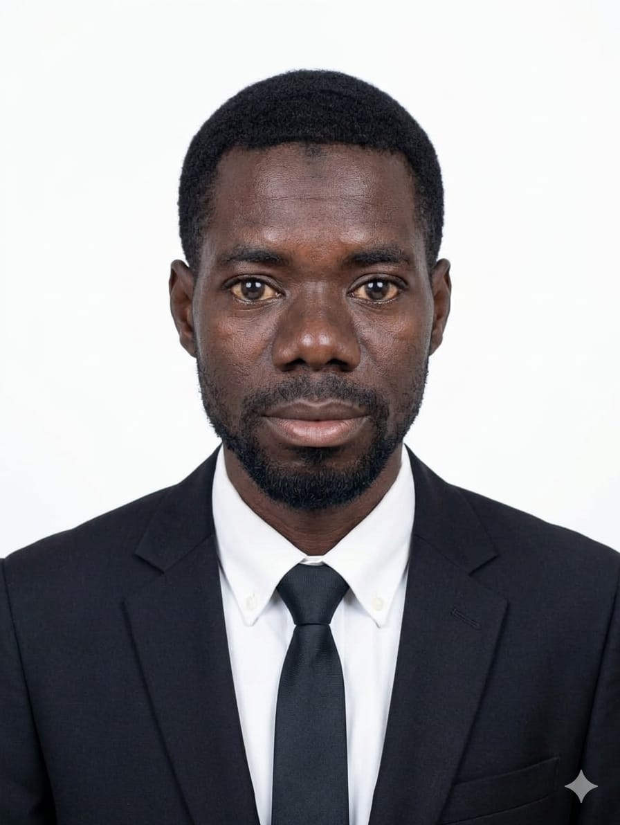 Yusuf Musa Abdullahi